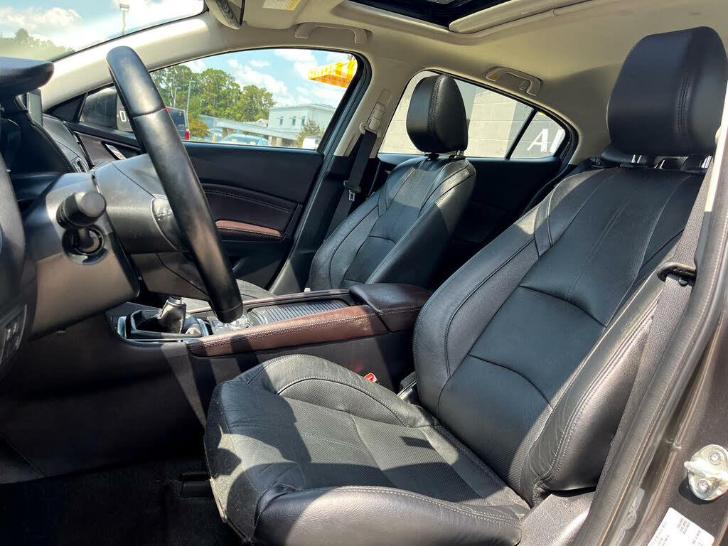 2018 Mazda MAZDA3 Grand Touring Hatchback for sale in Mandeville, LA – photo 14
