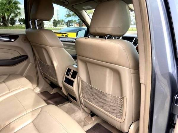 2013 Mercedes-Benz M-Class ML 350 - EVERYBODY RIDES! - cars & for sale in Metairie, LA – photo 17