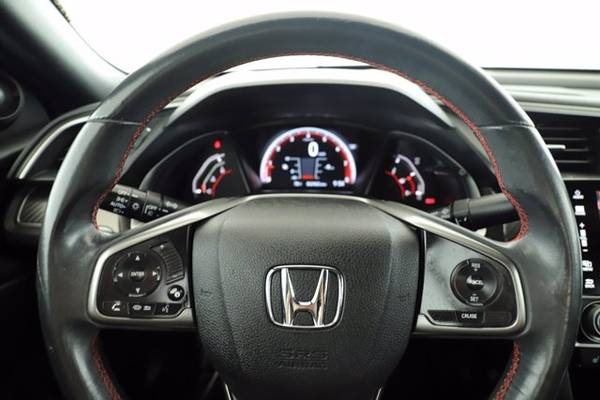 2017 Honda Civic Si - cars & trucks - by dealer - vehicle automotive... for sale in Sarasota, FL – photo 21