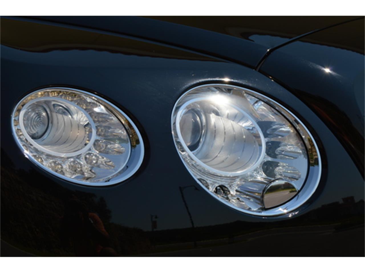 2014 Bentley Continental for sale in San Antonio, TX – photo 12