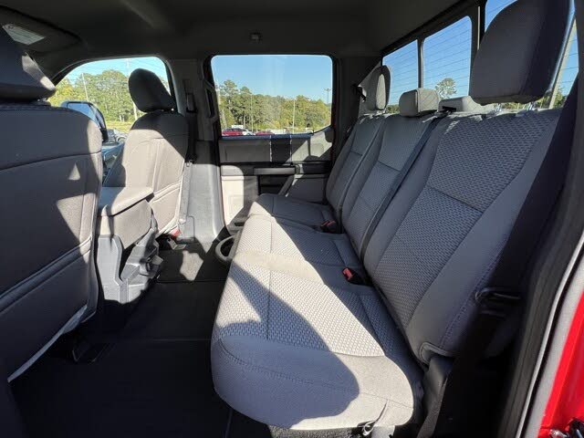 2022 Ford F-450 Super Duty XLT Crew Cab LB DRW 4WD for sale in Albertville, AL – photo 11