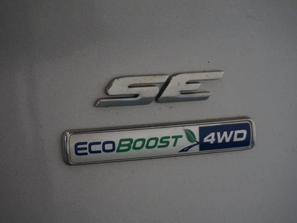 2014 Ford Escape SE AWD 4dr SUV for sale in 48433, MI – photo 9