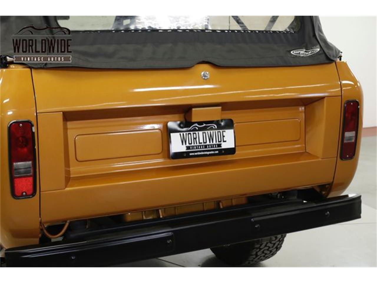 1979 International Scout for sale in Denver , CO – photo 23