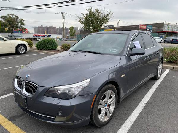 2010 bmw 528 xi for sale in Bronx, NY – photo 4