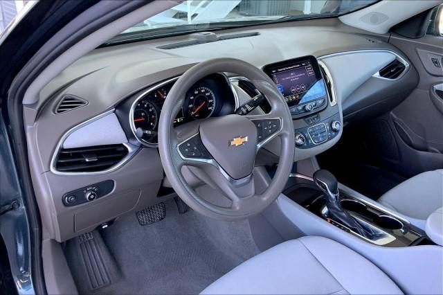 2021 Chevrolet Malibu LT for sale in Slidell, LA – photo 17