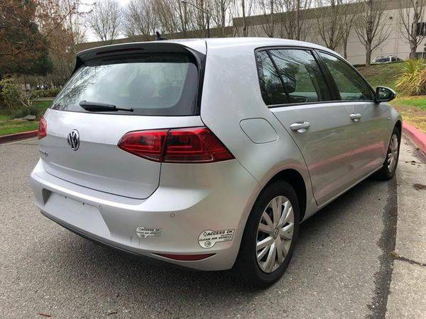 2015 Volkswagen e-Golf Limited Edition 4dr Hatchback CALL NOW FOR... for sale in Kirkland, WA – photo 8