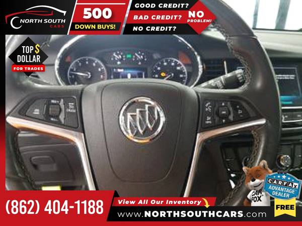 2019 Buick Encore Preferred - - by dealer - vehicle for sale in Passaic, NJ – photo 12