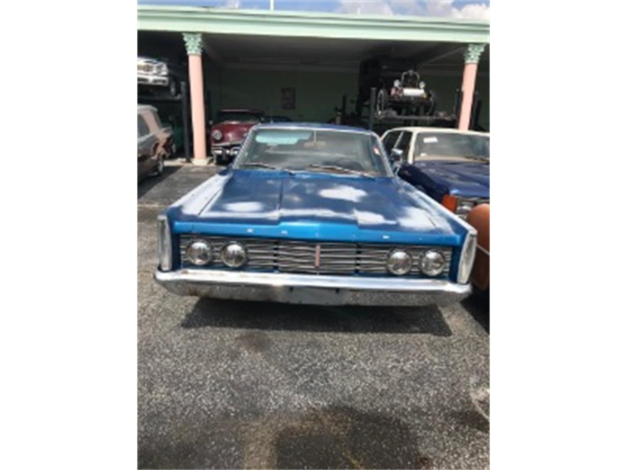 1965 Mercury Monterey for sale in Miami, FL