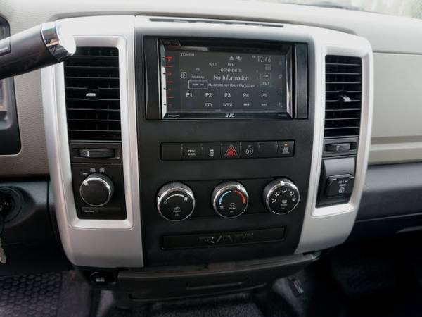 2012 Ram 2500 Outdoorsman for sale in Beaverton, OR – photo 10
