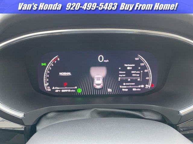 2022 Acura MDX Technology for sale in Green Bay, WI – photo 27