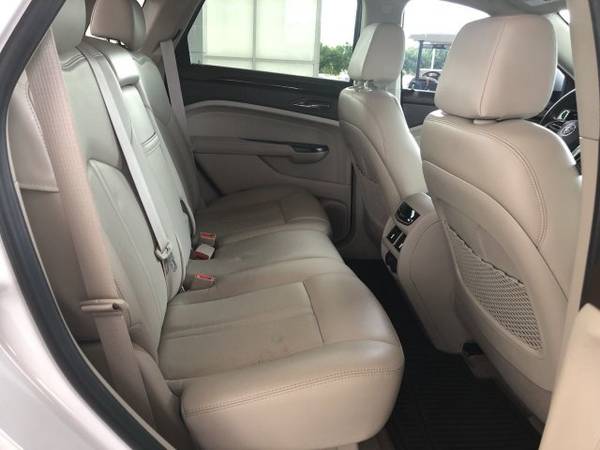 2014 Cadillac Srx Base for sale in Somerset, KY – photo 20
