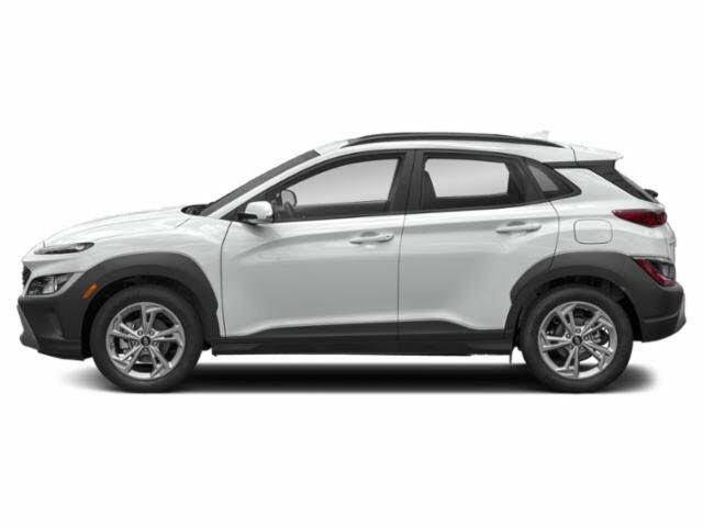 2022 Hyundai Kona SEL AWD for sale in Bloomington, MN – photo 4