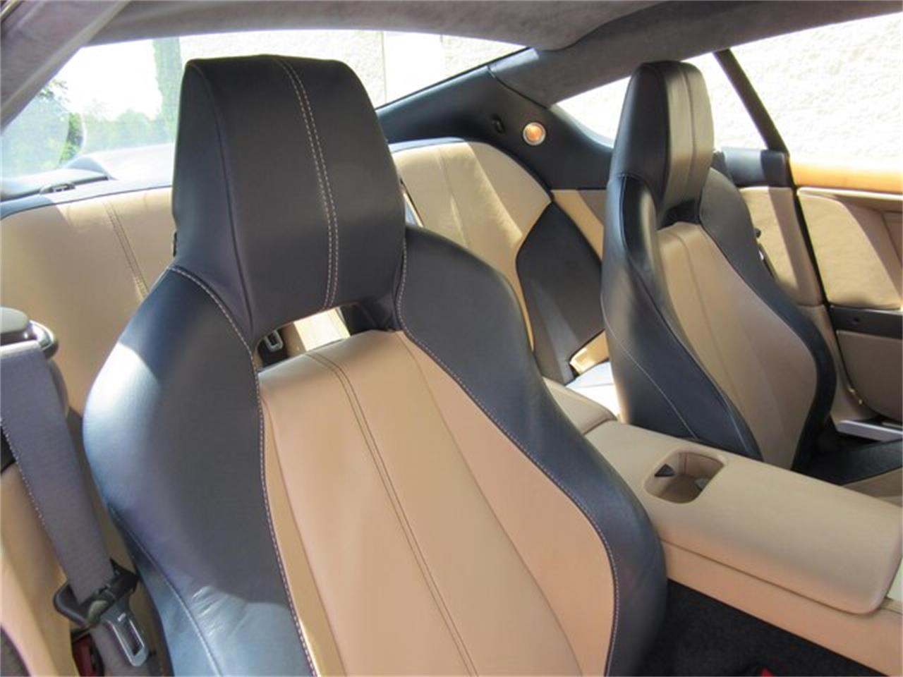 2007 Aston Martin DB9 for sale in Greenwood, IN – photo 45