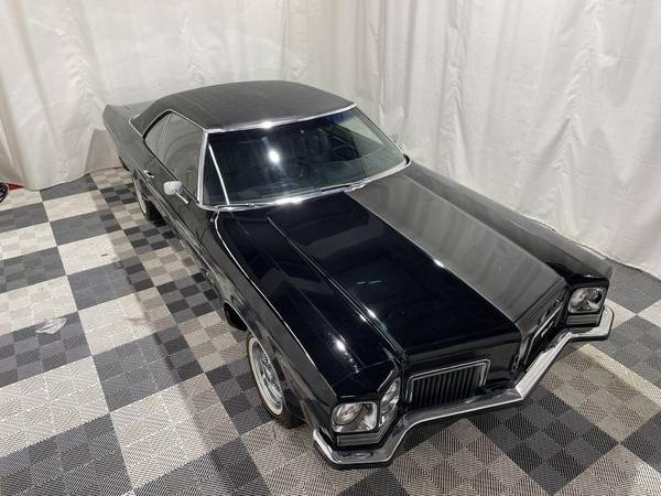 1972 OLDSMOBILE COUPE DELTA 88 - - by dealer - vehicle for sale in North Randall, PA – photo 5