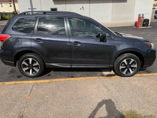 2018 Subaru Forster 2.5i premium loaded up 21k miles like new warranty for sale in Duluth, MN – photo 2