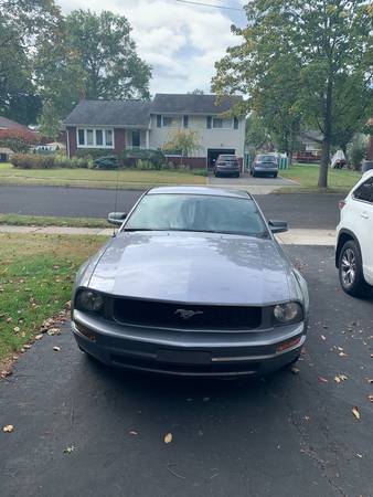 2007 Ford Mustang for sale in Oradell, NY