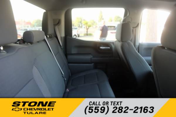 2021 Chevrolet Silverado 1500 LT - - by dealer for sale in Tulare, CA – photo 22