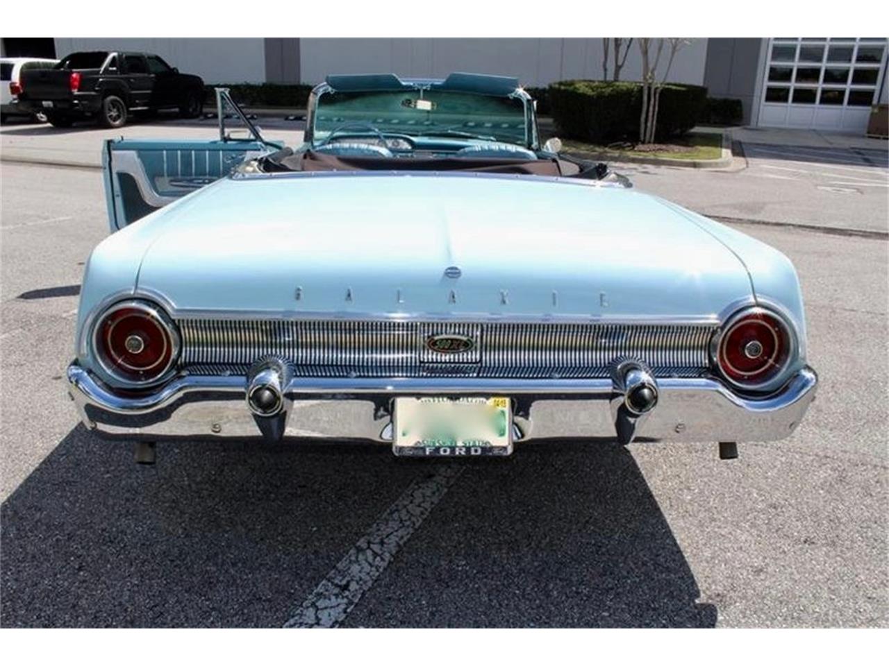 1962 Ford Galaxie for sale in Sarasota, FL – photo 12