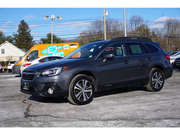 2019 Subaru Outback 2 5i Limited - - by dealer for sale in Parsippany, NJ – photo 2