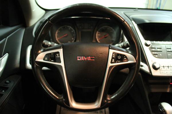 2012 GMC Terrain SLE - AWD, V6, Low Miles for sale in Addison, IL – photo 16