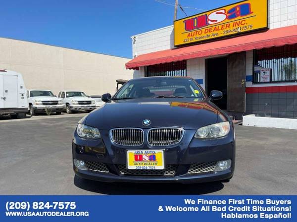 2010 BMW 3 335i - - by dealer - vehicle automotive sale for sale in Manteca, CA