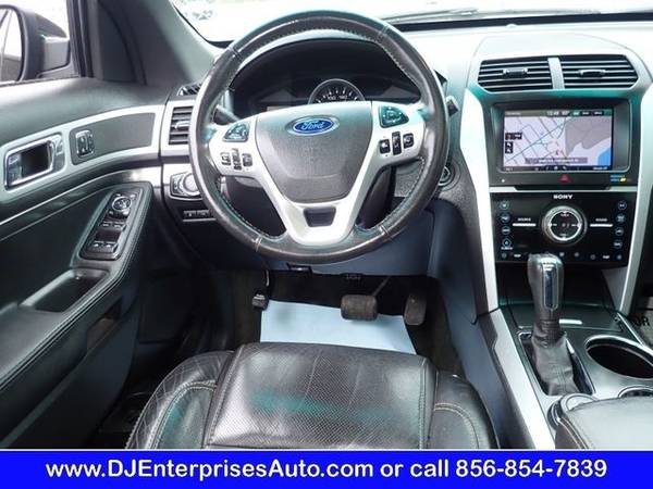 2013 Ford Explorer - Financing Available! for sale in Collingswood, NJ – photo 6