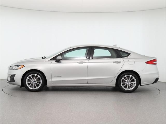 2019 Ford Fusion Hybrid SE for sale in Other, MA – photo 10
