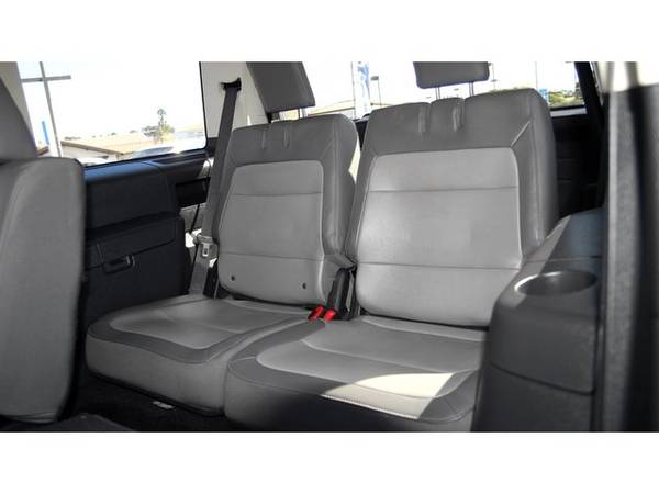 2016 Ford Flex SEL for sale in Carlsbad, CA – photo 16