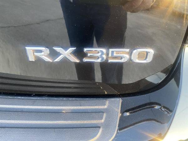 2012 Lexus RX 350 FWD - - by dealer - vehicle for sale in Lancaster , SC – photo 13