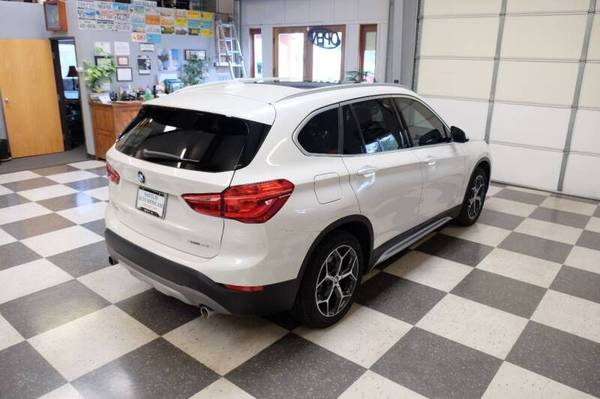 2018 BMW X1 xDrive28i AWD 4dr SUV 18835 Miles - - by for sale in Santa Fe, NM – photo 12