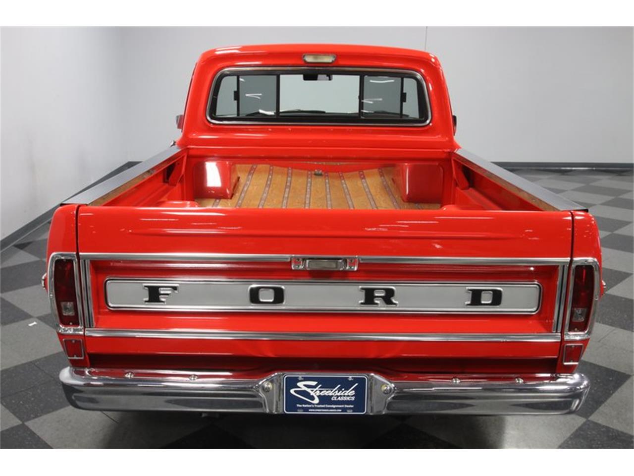 1970 Ford F100 for sale in Concord, NC – photo 28