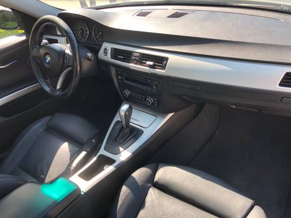 2008 BMW 335i .....Low Miles....Clean Title for sale in San Diego, CA – photo 11