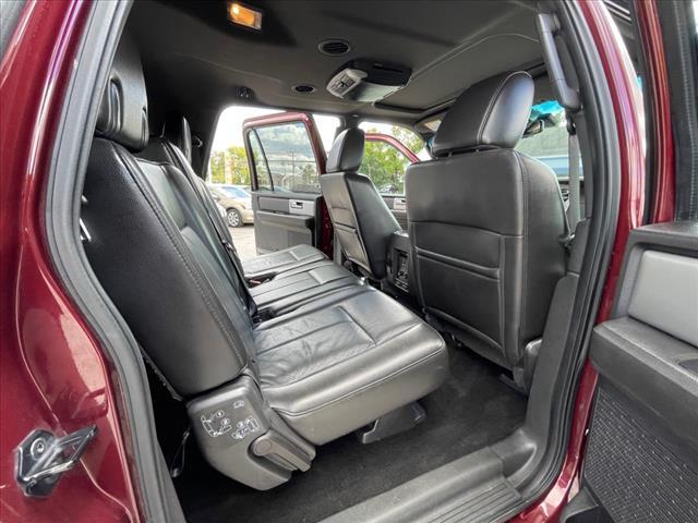 2012 Ford Expedition EL Limited for sale in Baltimore, MD – photo 25