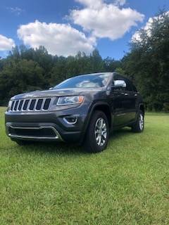 Jeep Grand Cherokee Limited 4x4 Charcoal for sale in Raleigh, NC