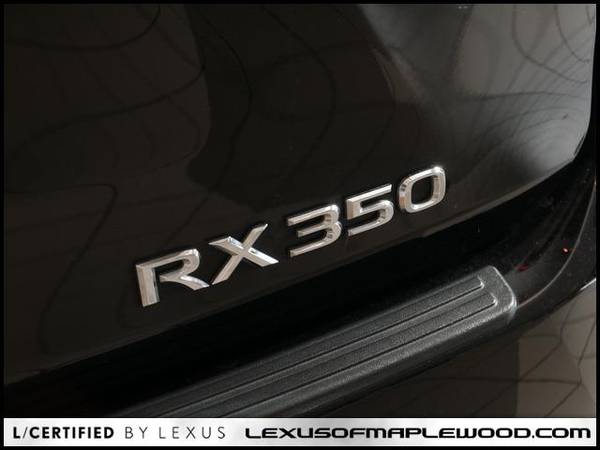 2016 Lexus RX 350 for sale in Maplewood, MN – photo 10