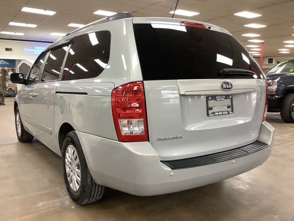 2012 KIA SEDONA! GREAT FAMILY VAN! - - by dealer for sale in Nampa, ID – photo 6