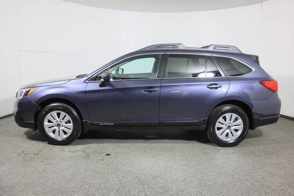 2015 Subaru Outback, Carbide Gray Metallic - cars & trucks - by... for sale in Wall, NJ – photo 2