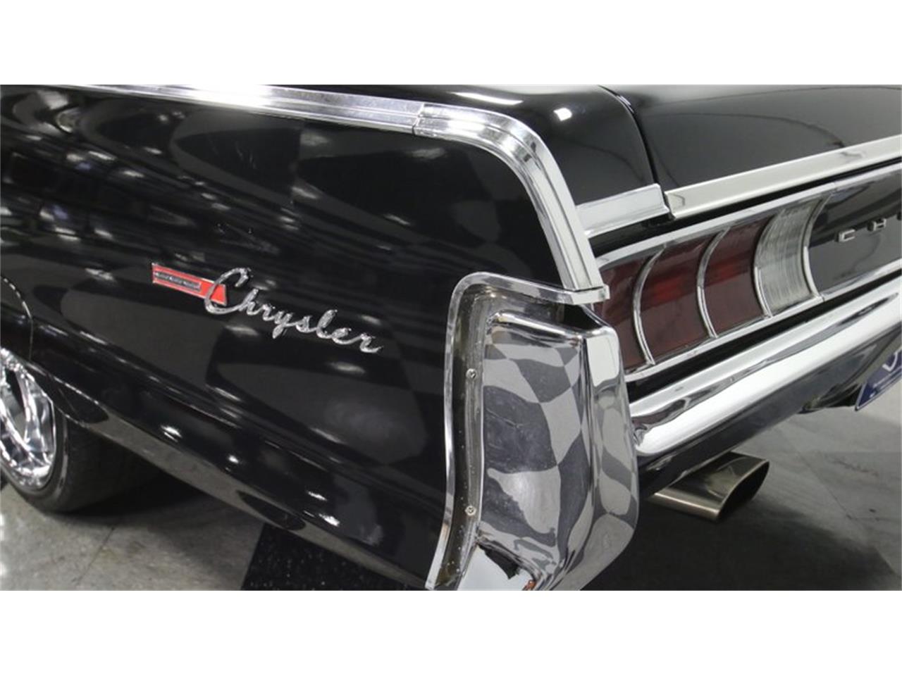 1965 Chrysler Windsor for sale in Lithia Springs, GA – photo 69