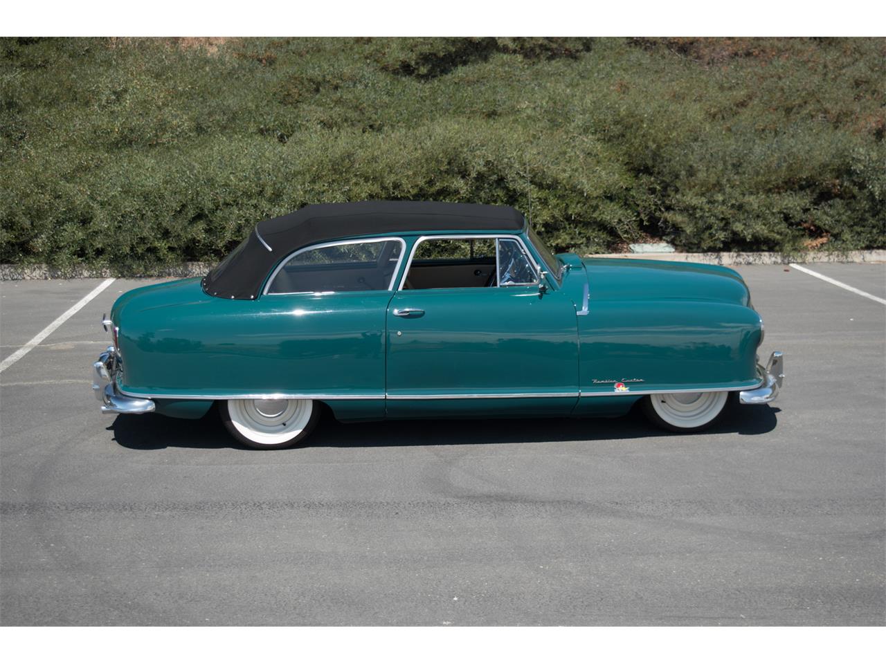 1951 Nash Rambler for sale in Fairfield, CA – photo 73