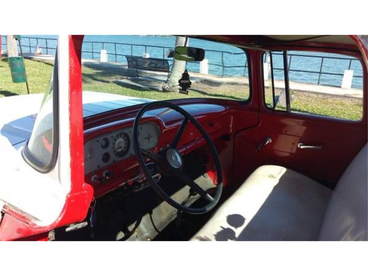1957 Ford F100 for sale in Cadillac, MI – photo 16