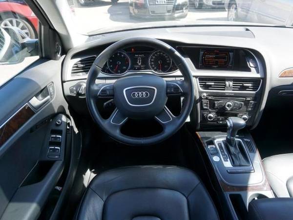 2014 Audi A4 2 0T Sedan quattro Tiptronic - - by for sale in Other, NY – photo 21