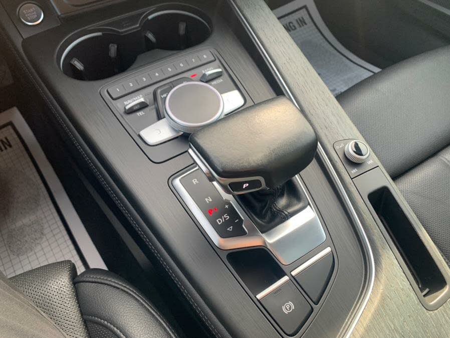 2018 Audi A5 Sportback 2.0T quattro Prestige AWD for sale in Jersey City, NJ – photo 53