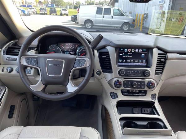 2020 GMC Yukon Denali - - by dealer - vehicle for sale in Rockville, District Of Columbia – photo 20