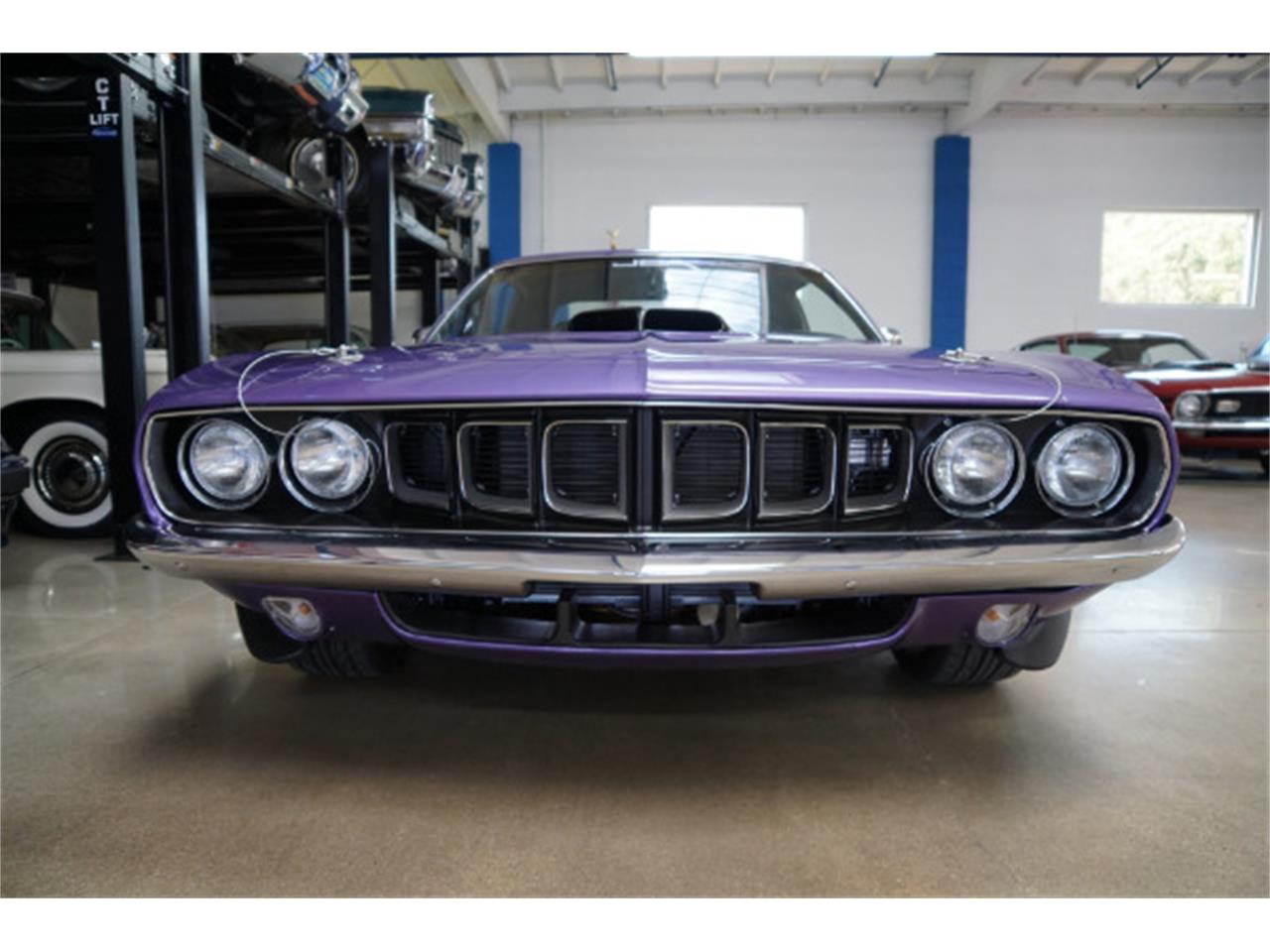 1971 Plymouth Barracuda for sale in Torrance, CA – photo 8