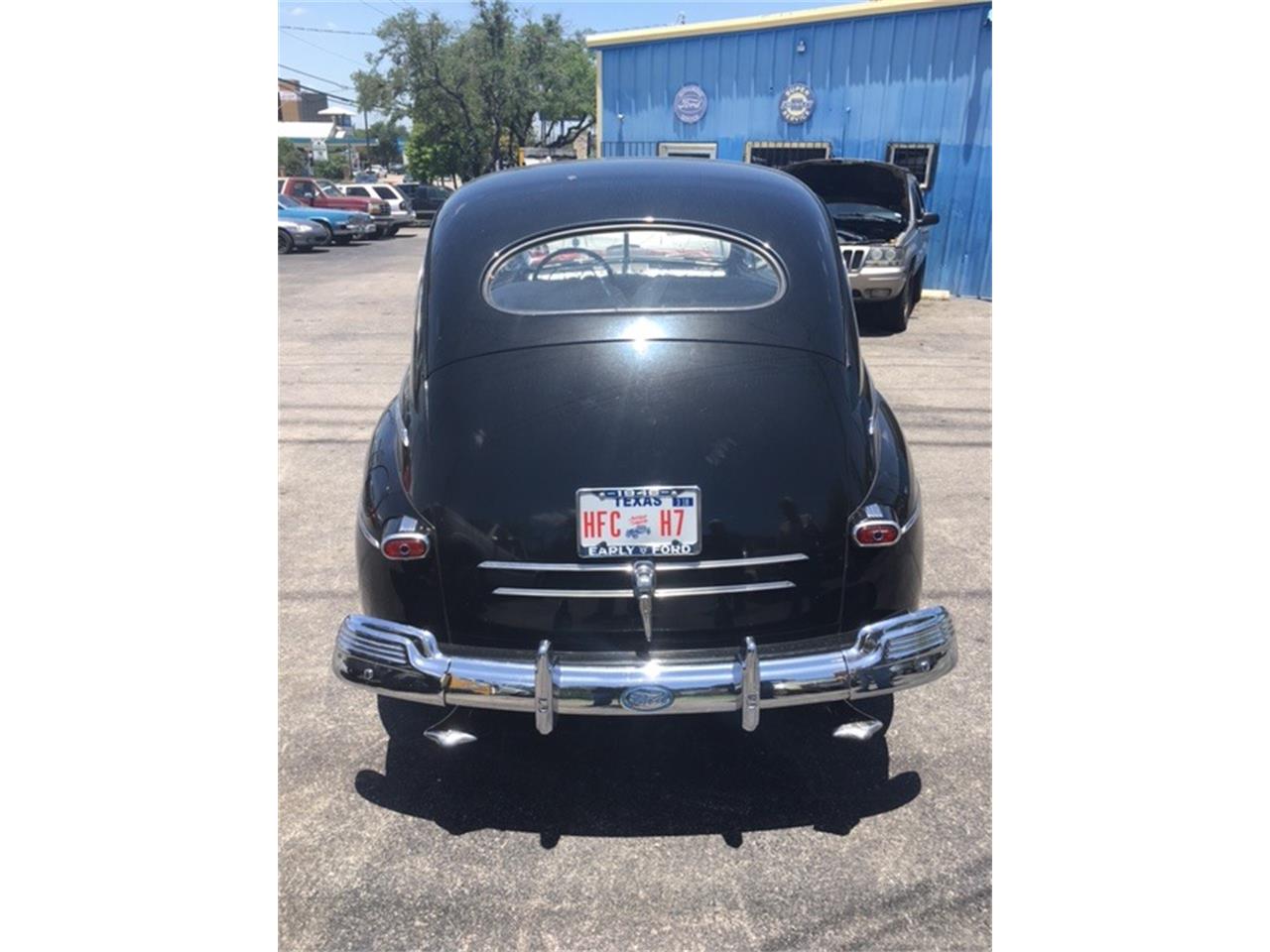 1946 Ford Super Classic for sale in San Antonio, TX – photo 3