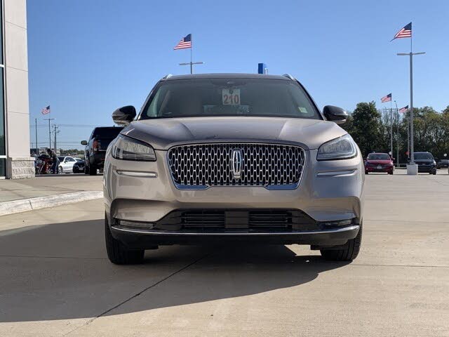 2020 Lincoln Corsair Reserve FWD for sale in Ardmore, OK – photo 2