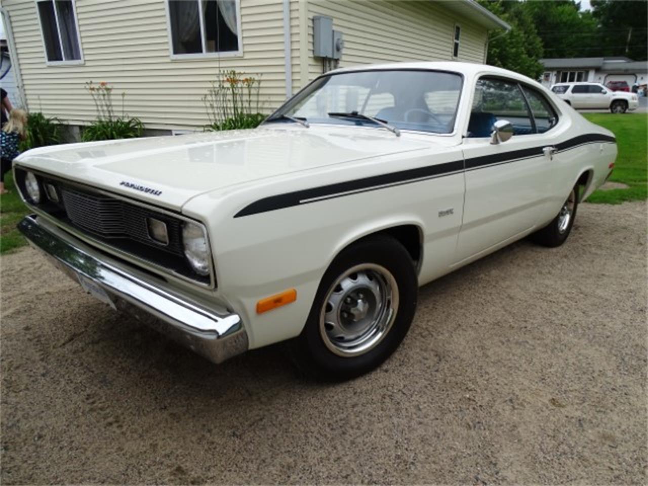 1972 Plymouth Duster for sale in Prior Lake, MN – photo 8