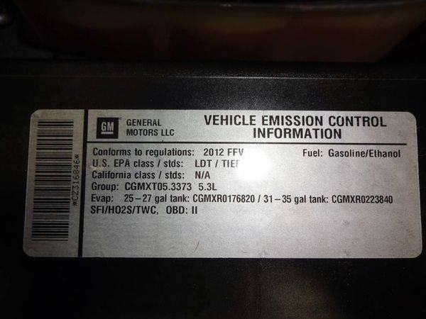 2012 Chevrolet Chevy Silverado 1500 ~ Only 48K Miles! for sale in Rocklin, CA – photo 11