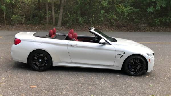 2015 BMW M4 for sale in Great Neck, NY – photo 23