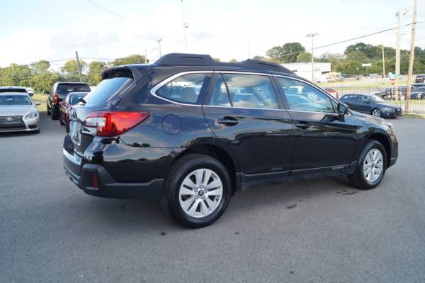 2018 *Subaru* *Outback* *To Make An Appointment Please - cars &... for sale in Nashville, TN – photo 6